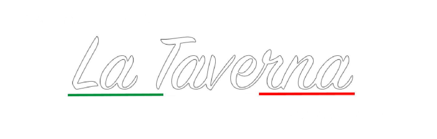 Pizzeria La Taverna logo